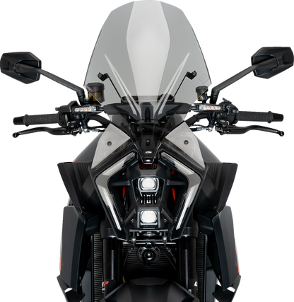 Parabrisas Nueva Generación - Parabrisas Nueva Generación - Ahumado - 1390 Super Duke