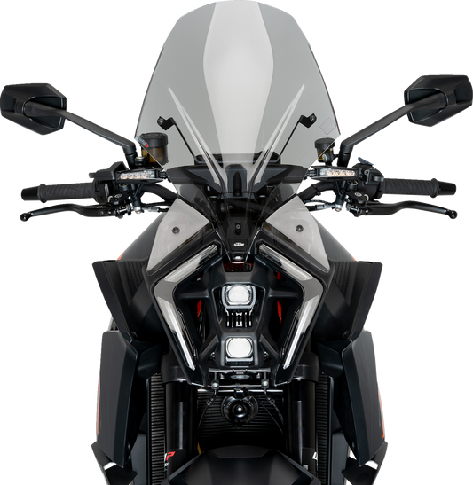 Parabrisas Nueva Generación - Parabrisas Nueva Generación - Ahumado - 1390 Super Duke