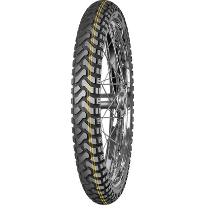 Llanta - enduro trail dakar - delantero - 90/90b21 | 3.00b21 - 54h