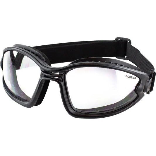 Gafas convertibles de lastre