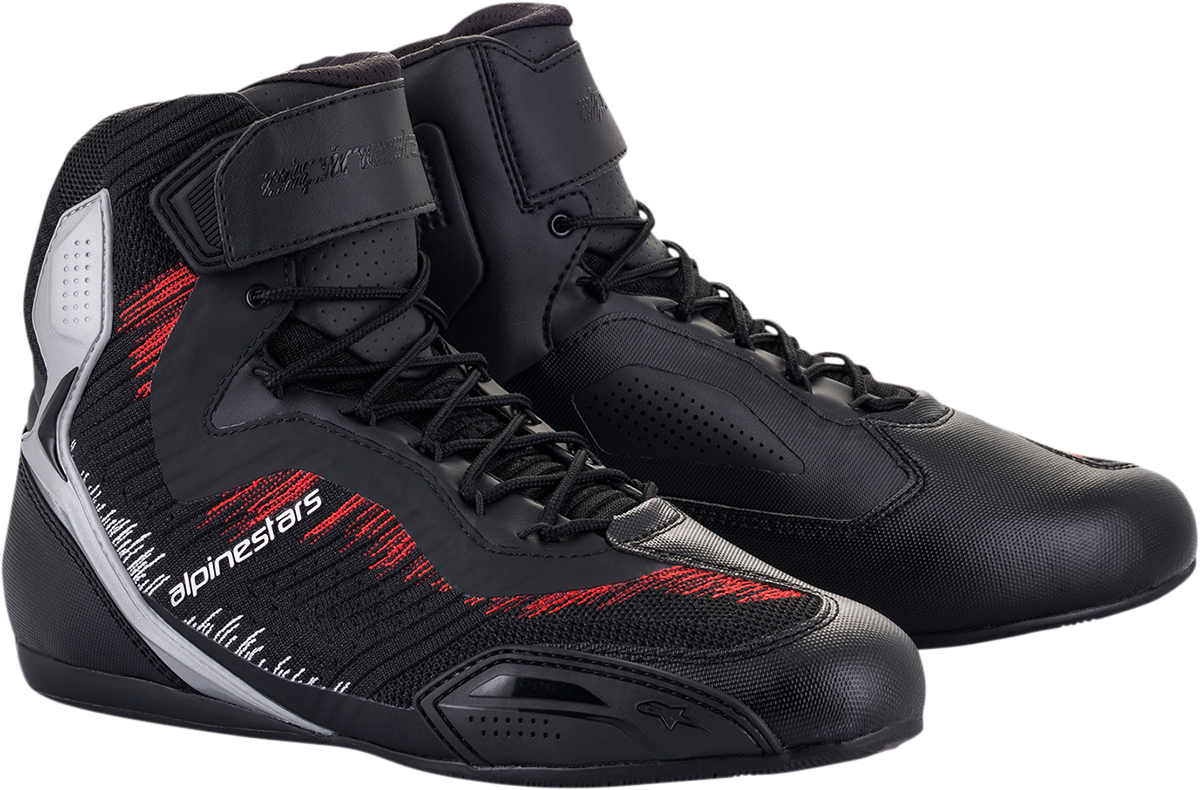 Botas Alpinestars Faster-3 Rideknit