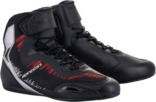 Botas Alpinestars Faster-3 Rideknit
