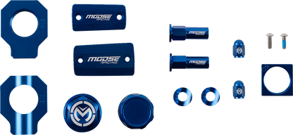 Kit Bling Pack - Bling Pack - Husqvarna - Azul