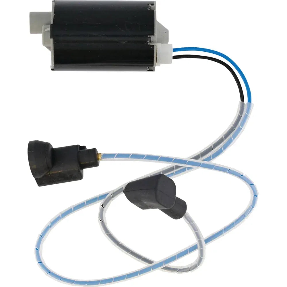 Kit de reconstrucción de bomba de combustible