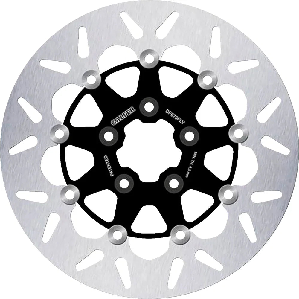 Rotor de freno