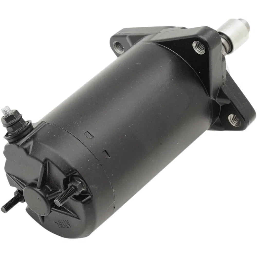 Motor de arranque para sea doo