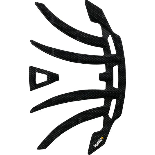 Forro para casco de bicicleta atb-2t