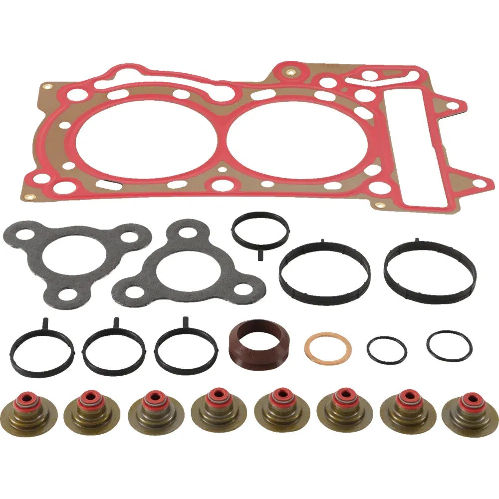 Kit de juntas de extremo superior completo pro-formance