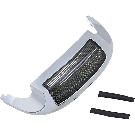 Punta del guardabarros led delantero