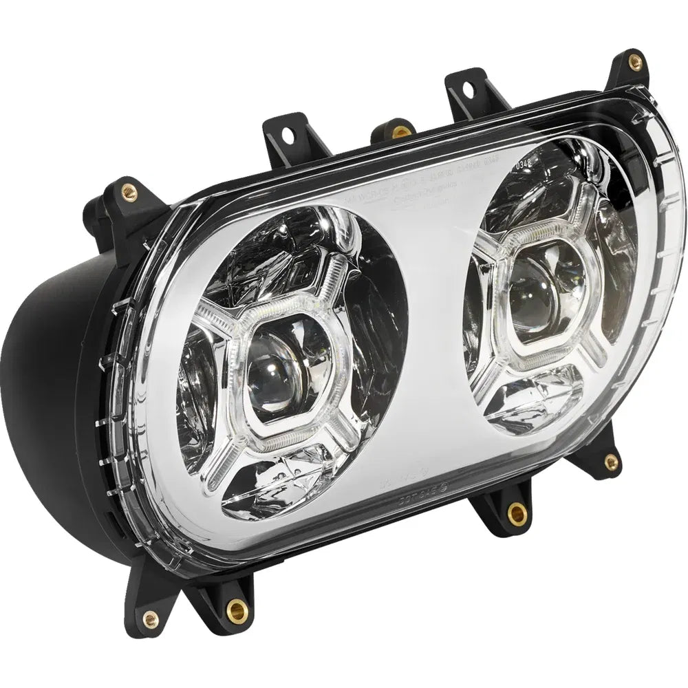 Faro led proglow™ doble x