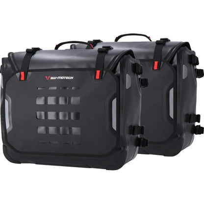 Sistema de bolsas laterales sysbag