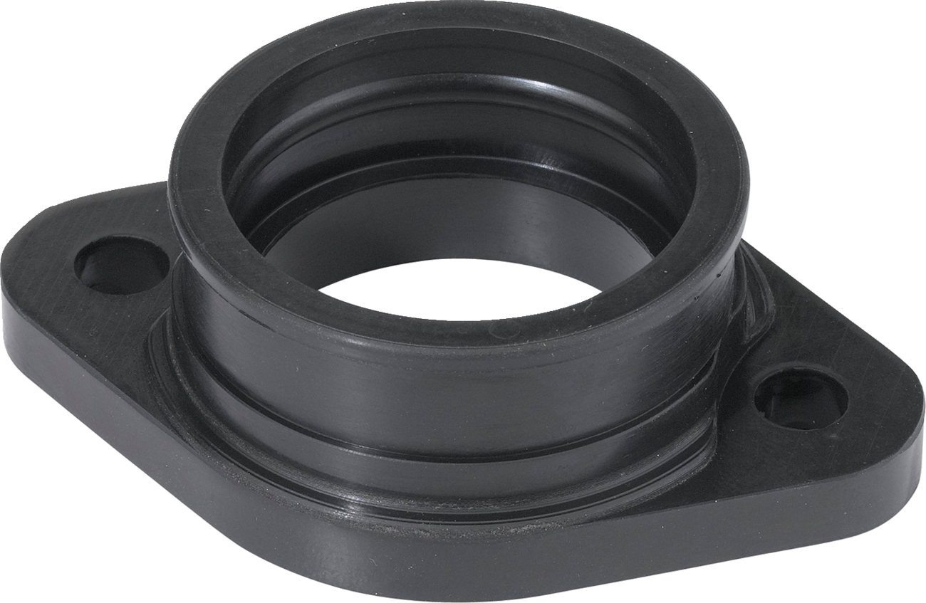 Brida de montaje del carburador Moose - Brida de montaje del carburador Moose - Mikuni - 34 mm