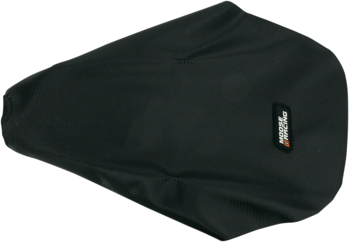 Funda de asiento Gripper - Funda de asiento Gripper - Negro - Honda CRF/XR 50 '00-'26
