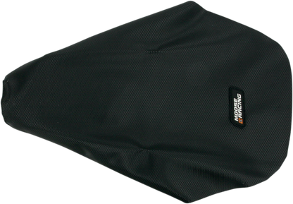 Funda de asiento Gripper - Funda de asiento Gripper - Negro - Honda CRF/XR 50 '00-'26