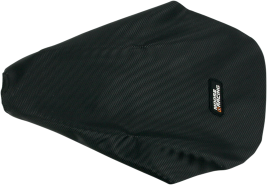 Funda de asiento Gripper - Funda de asiento Gripper - Negro - Honda CRF/XR 50 '00-'26