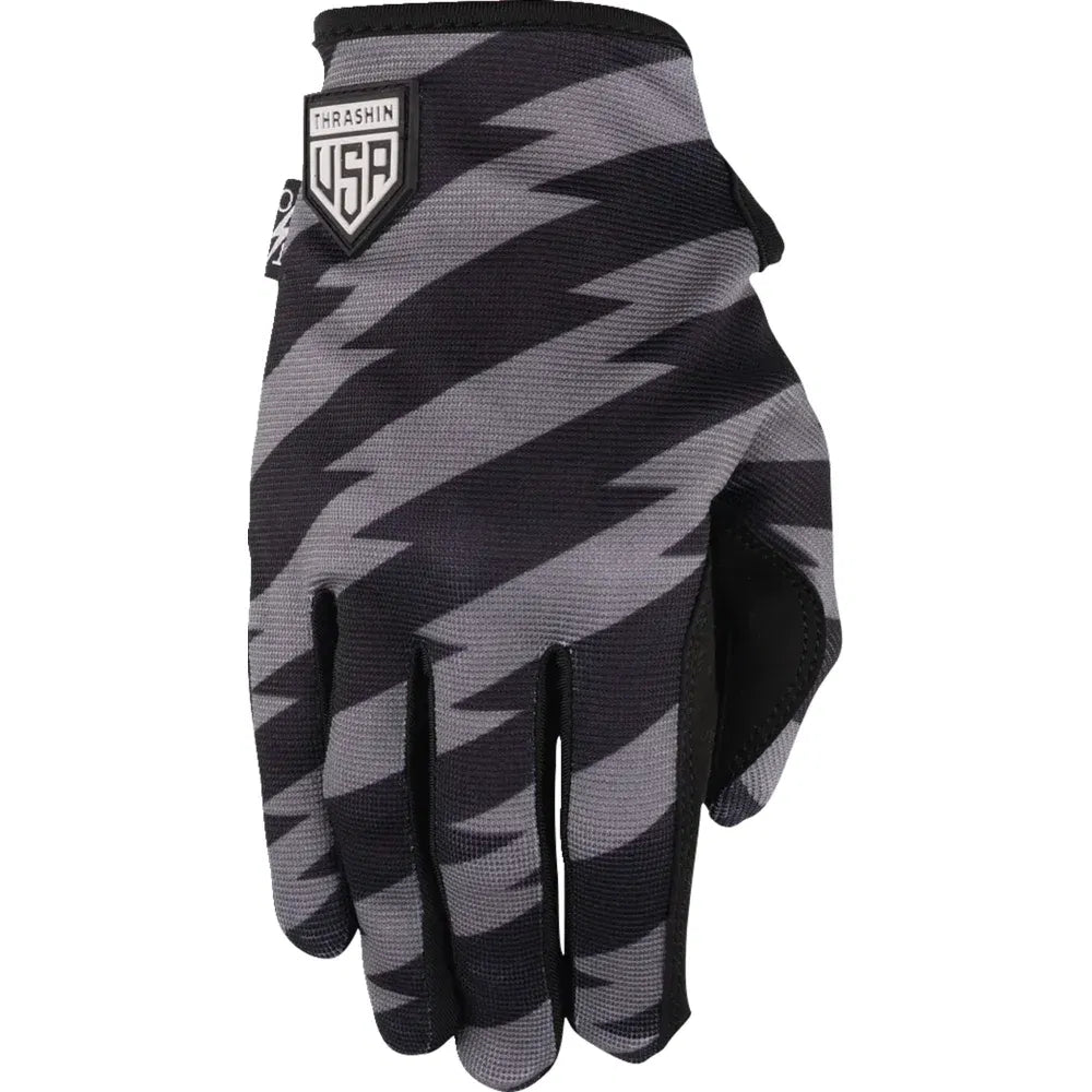 Guantes sigilosos de stars & bolts