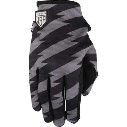 Guantes sigilosos de stars & bolts