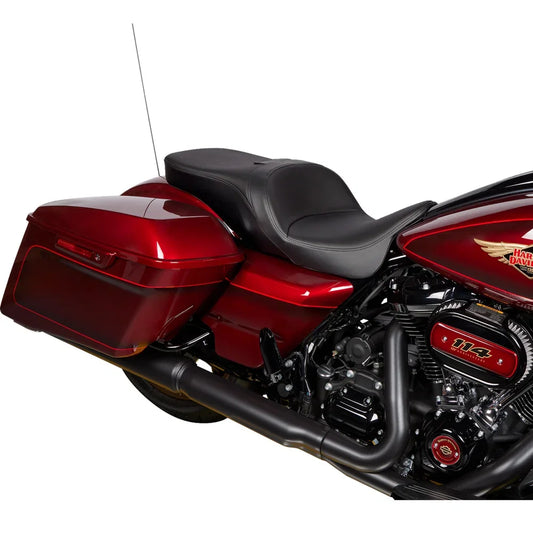 Asiento touring freedom