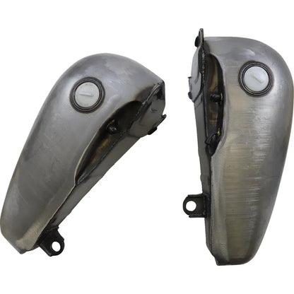 Tanques de gasolina estilo fat bob