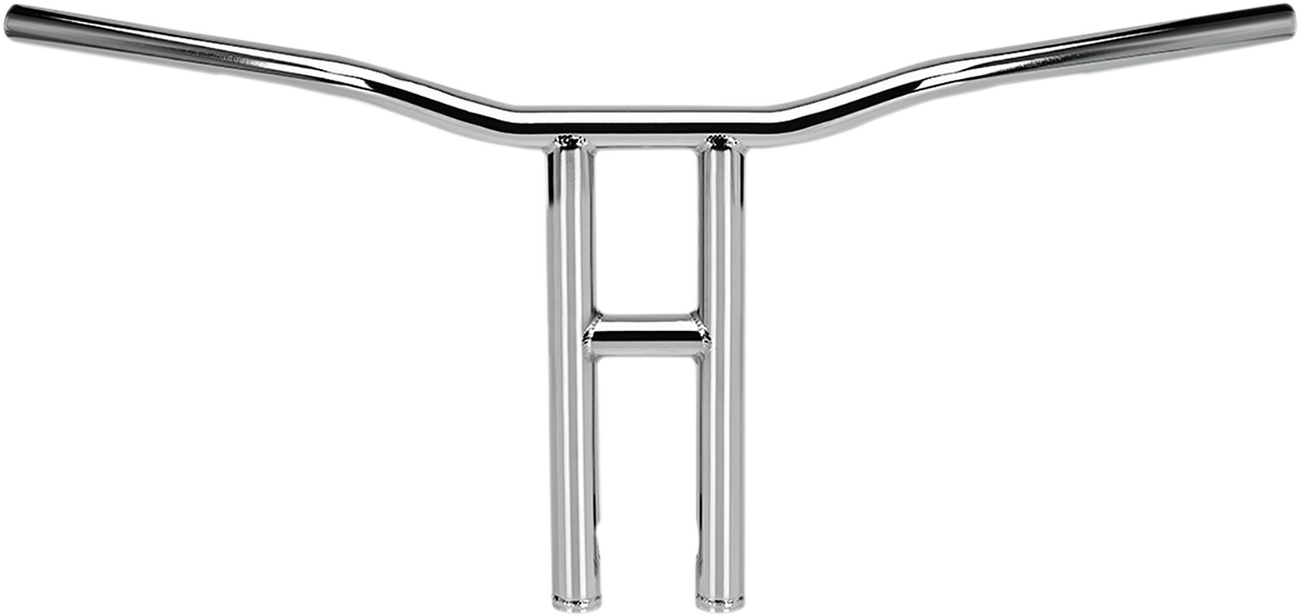 Handlebar - Tyson XL - 14" - Chrome