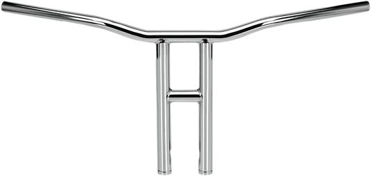 Handlebar - Tyson XL - 14" - Chrome