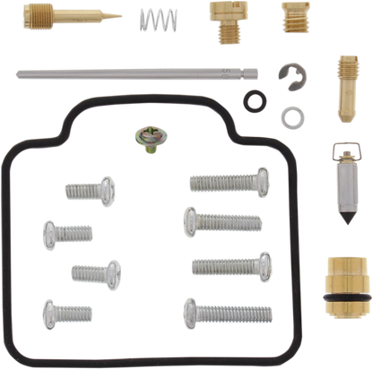 Kit de reparación de carburador - Suzuki - Kit de reparación de carburador - Suzuki