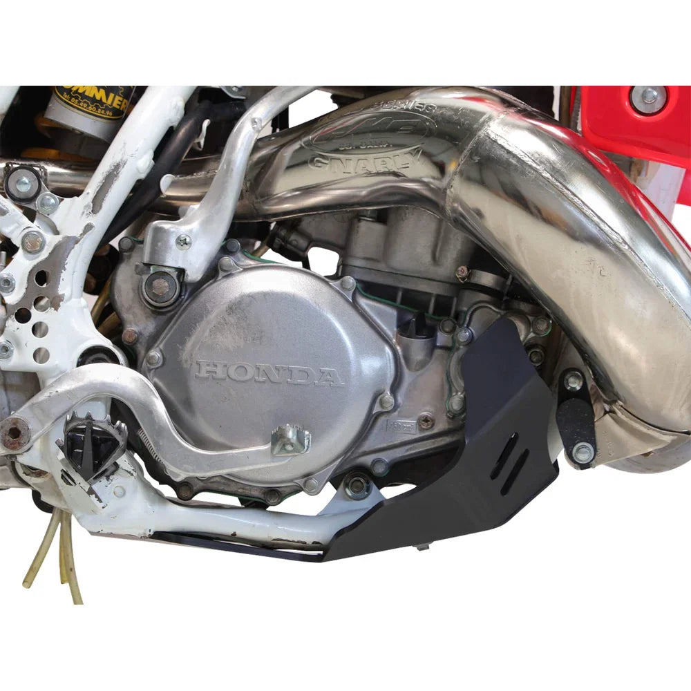 Placa protectora de 6 mm