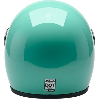 Casco tahoe™ solid gloss mint julep