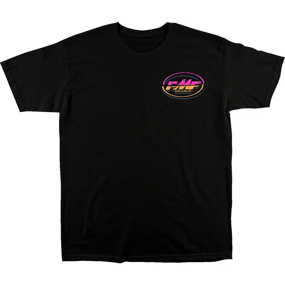 Playera torcida