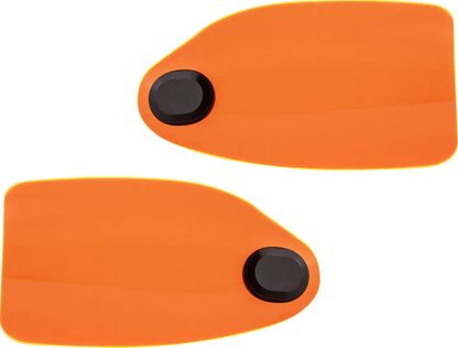 Paramanos Flare® - Paramanos Flare® - Embrague de cable Harley-Davidson - Naranja Hielo