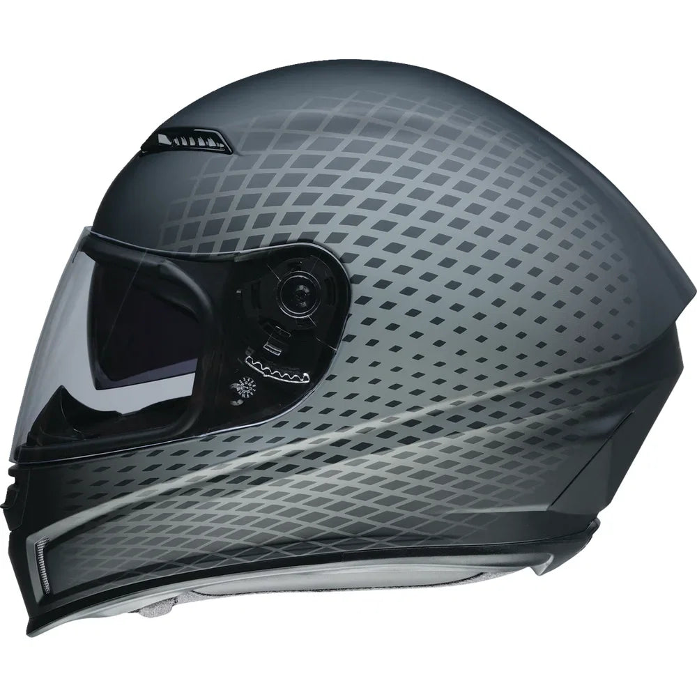 Casco de forma de onda de chacal