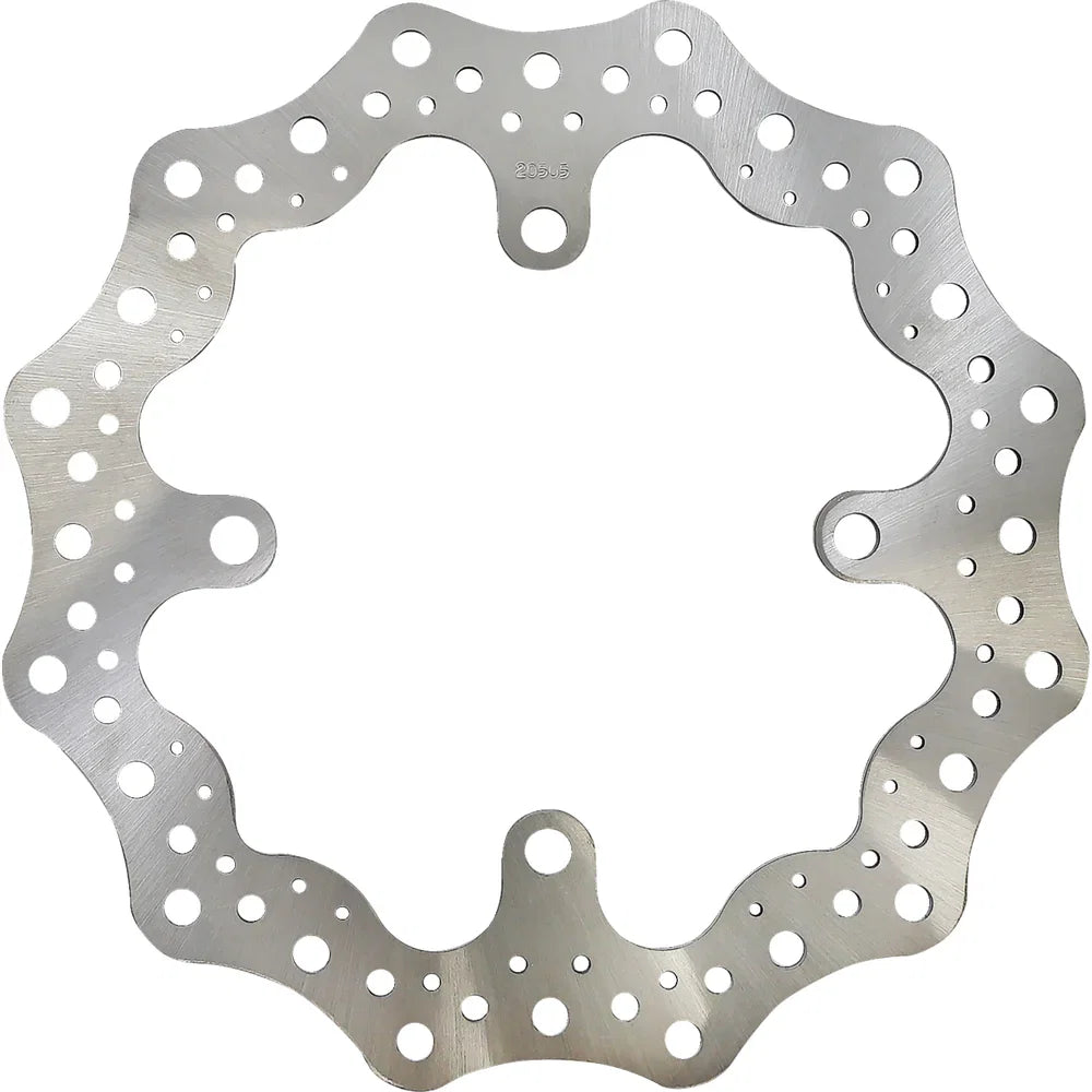Rotor rfx