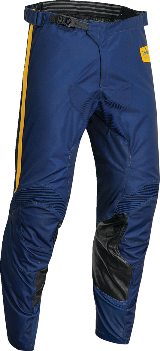 Pantalones Hallman Legend