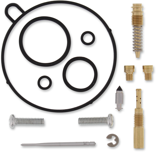 Kit de reparación de carburador - Honda - Kit de reparación de carburador - Honda