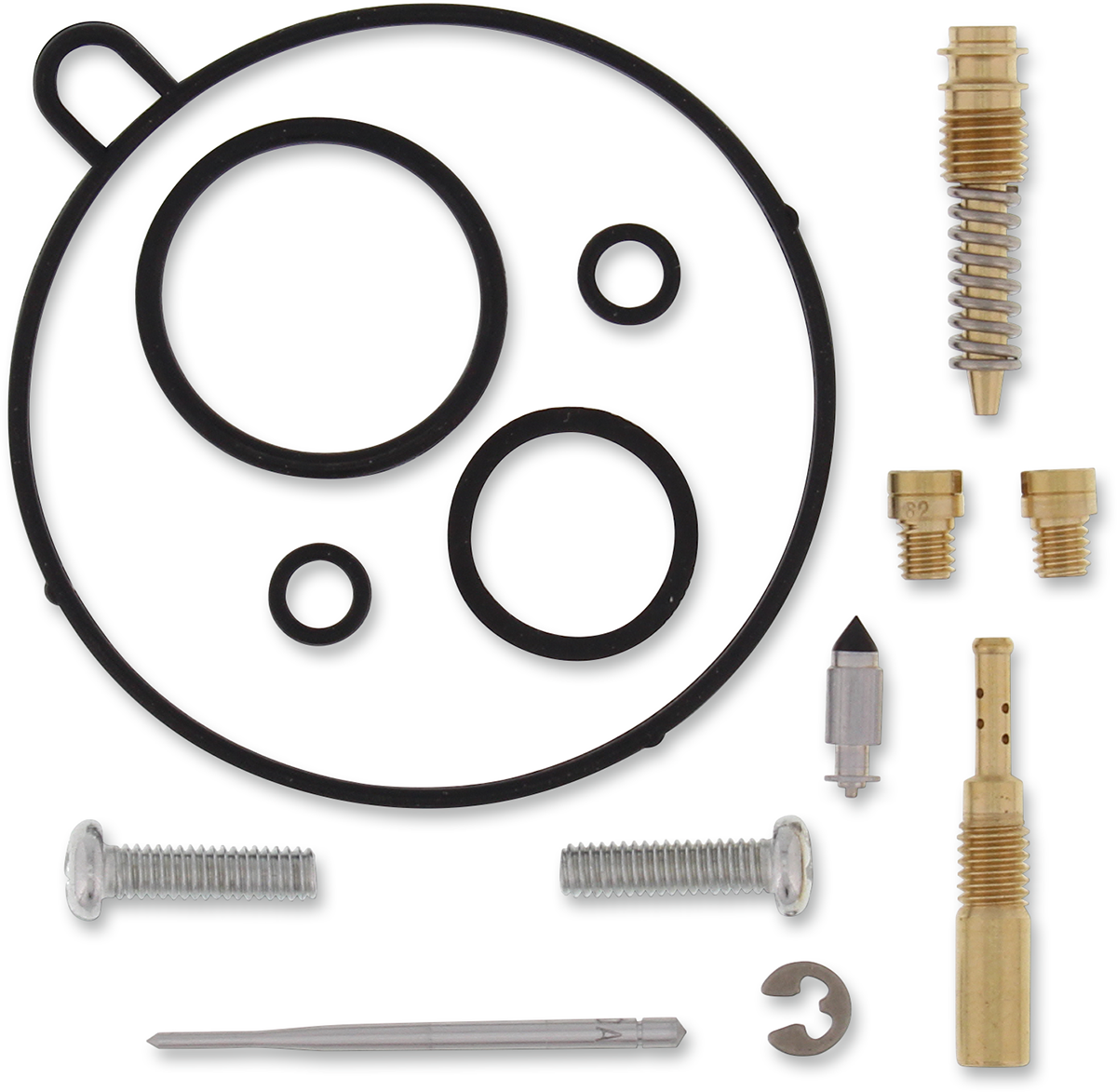 Kit de reparación de carburador - Honda - Kit de reparación de carburador - Honda