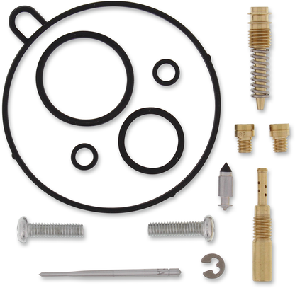 Kit de reparación de carburador - Honda - Kit de reparación de carburador - Honda