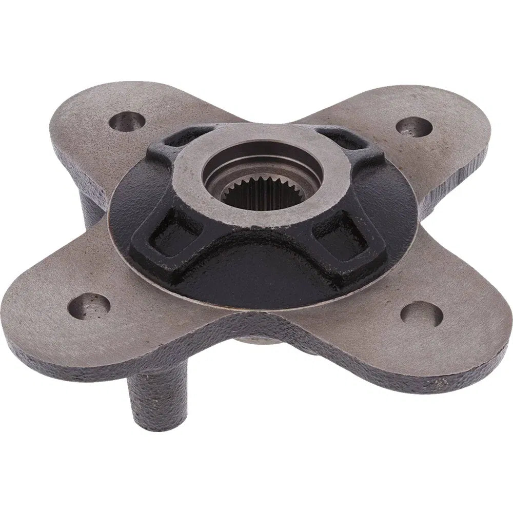 Cubo de rueda