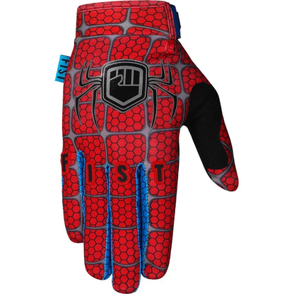 Guantes FIST HANDWEAR Strapped Webs