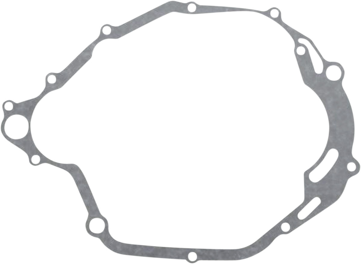 Junta de tapa de embrague - Junta de tapa de embrague interior - Yamaha