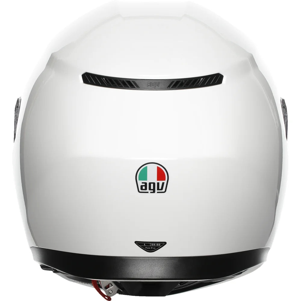 Casco monocromático k3