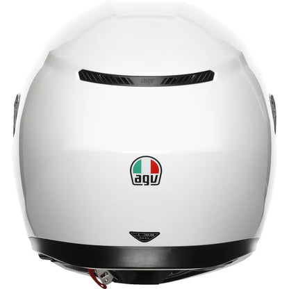 Casco monocromático k3