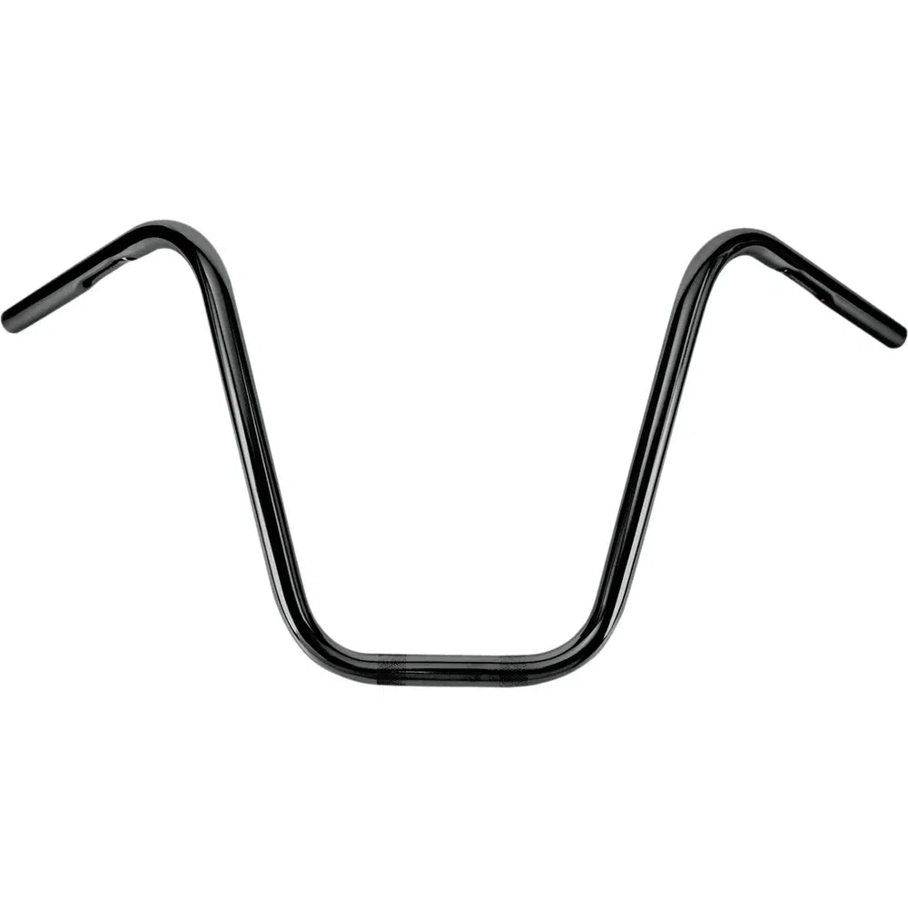 Manillar ape hanger de fondo estrecho de 1"
