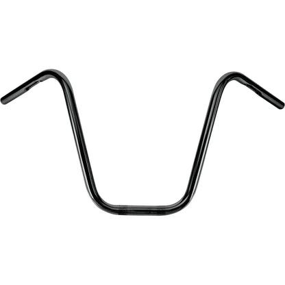 Manillar ape hanger de fondo estrecho de 1"