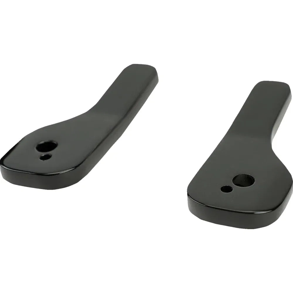 Soporte desplegable para espejo