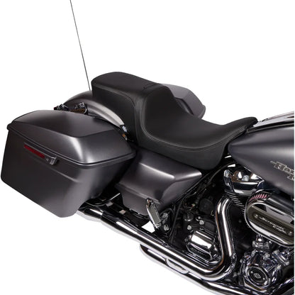 Asiento performance predator para dos personas