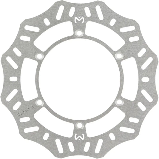 Rotor de freno estándar
