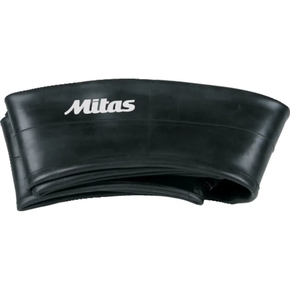 Cámara de aire - servicio pesado - 17" - tr-6 - válvula central de metal