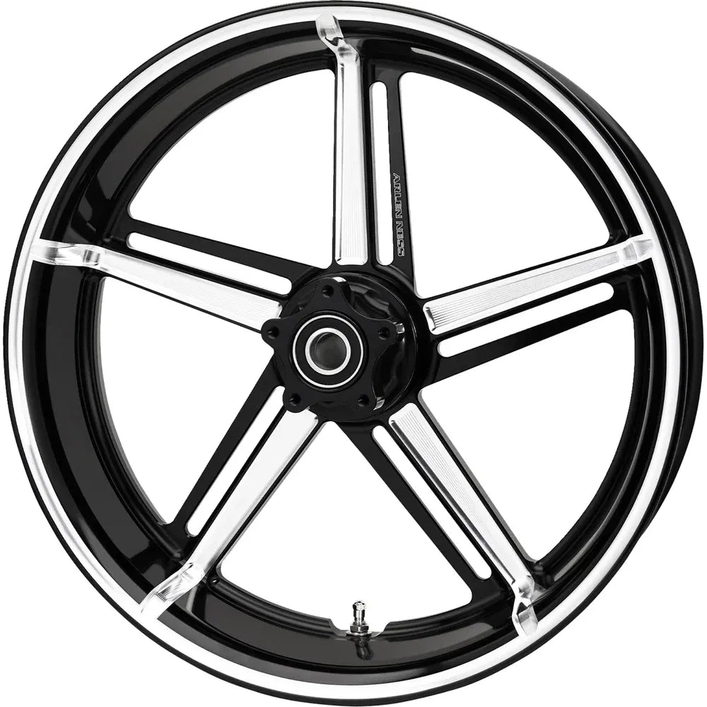 Rueda de fábrica 24