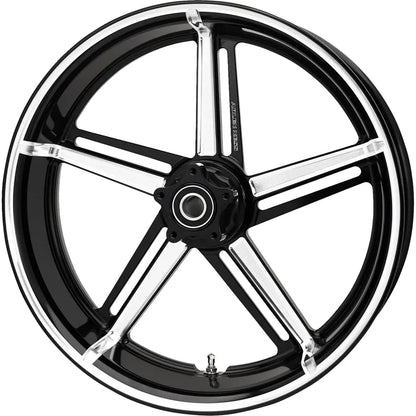 Rueda de fábrica 24