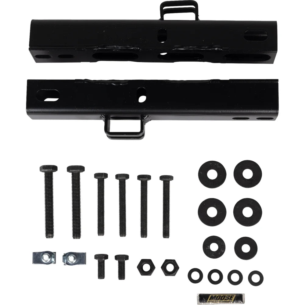 Moose Offroad Hardware For Bumpers